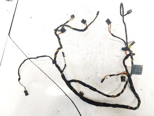 Used Wiring harness Wiring harness BMW X1 (E84) xDrive 18 d (143 hp) 35288114 35288114