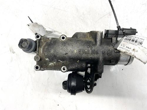 Used Throttle body Throttle body OPEL VECTRA C (Z02) 2.0 DTI 16V (F69) (101 hp) 35265487 35265487