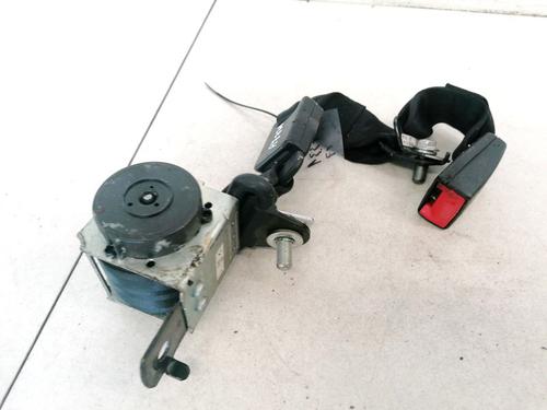 Used Rear left seatbelt Rear left seatbelt MAZDA 3 (BK) 1.6 DI Turbo (109 hp) 35492296 35492296