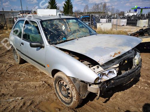 Brukte deler til MAZDA 121 III (JASM, JBSM) 1.3 (60 hp) 4471390