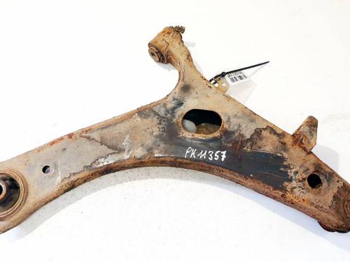 Left rear steering knuckle SUBARU FORESTER (SH_) 2.0 D AWD (SHH, SHD, SHN) | BP37158090M27 - Image 2