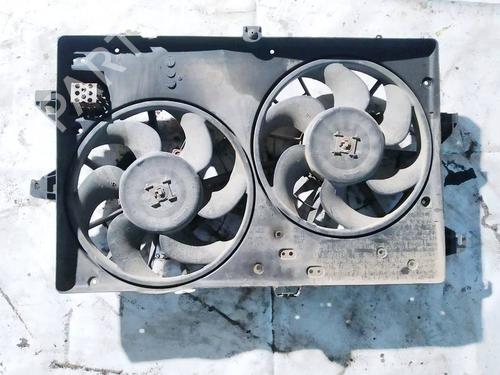 Used Fan Fan FORD MONDEO III (B5Y) 2.0 16V TDDi / TDCi (115 hp) 35273034 35273034