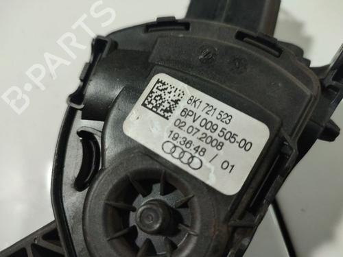 Pedal AUDI A6 C6 (4F2) 2.7 TDI | BP34897980I4 - Image 4