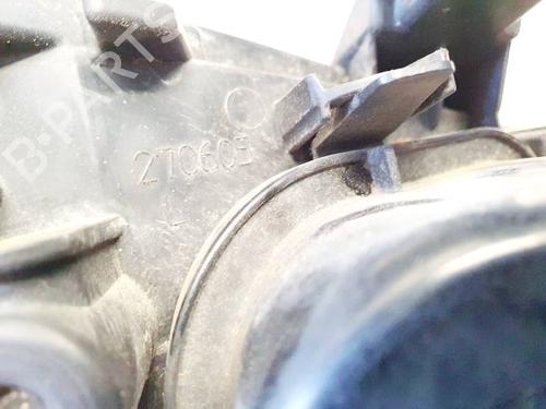 Left headlight FORD FOCUS C-MAX (DM2) 1.6 TDCi | BP35292029C28 - Image 3