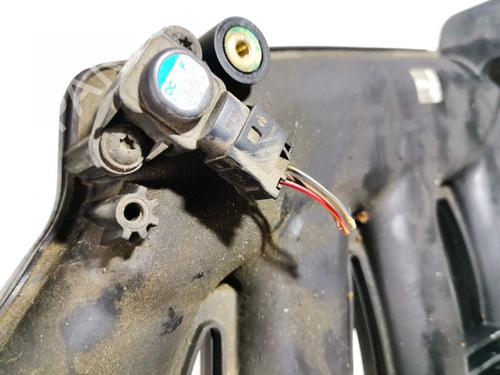 Electronic module MERCEDES-BENZ CLC-CLASS (CL203) CLC 180 Kompressor (203.746) | BP35527018M83 - Image 2