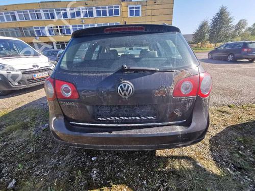 Speaker VW PASSAT B6 (3C2) 2.0 TDI | BP32550003E2 