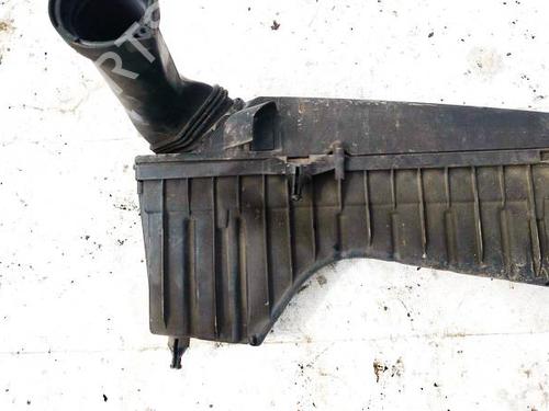 Air filter box MERCEDES-BENZ C-CLASS (W203) C 180 (203.035) | BP34739872M87 - Image 3