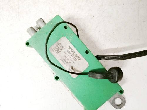 Electronic module PORSCHE CAYENNE (9PA) S 4.5 | BP35117842M83 - Image 3