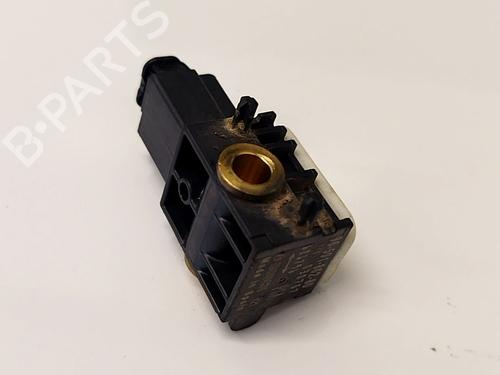 Used Electronic module Electronic module PEUGEOT 207 (WA_, WC_) 1.6 16V (106 hp) 33298998 33298998