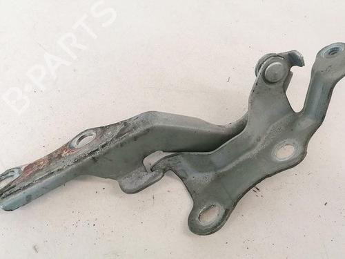 Used Hinge/Door check strap Hinge/Door check strap TOYOTA COROLLA Verso (_E12_) 2.0 D-4D (CDE120_, CDE120R) (90 hp) 35522176 35522176