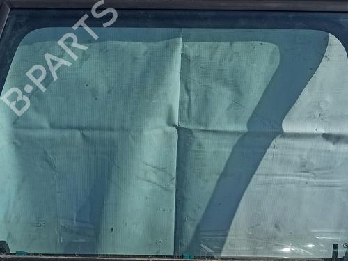 Used Rear right door window Rear right door window 35629393 35629393