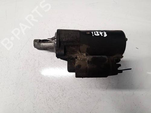 Startmotor Startmotor 38057375 38057375