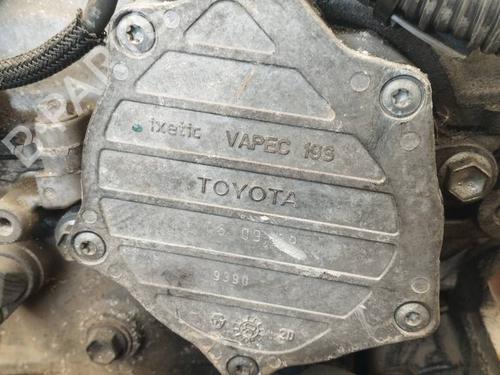 Used Vacuum pump Vacuum pump TOYOTA AVENSIS Saloon (_T27_) 2.0 D-4D (ADT270_, ADT270R) (126 hp) 35296563 35296563