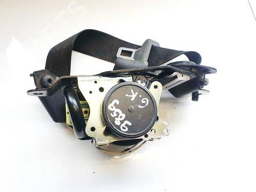 Rear left seatbelt BMW i3 (I01) Electric | BP35050943I29 - Image 2