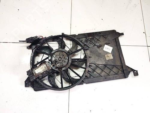 Used Fan Fan FORD FOCUS II (DA_, HCP, DP) 1.6 TDCi (109 hp) 34998157 34998157