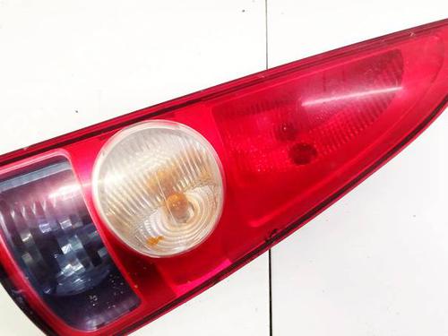 Used Right taillight Right taillight RENAULT ESPACE IV (JK0/1_) 2.0 (JK0A, JK1D, JK0N) (170 hp) 35130157 35130157