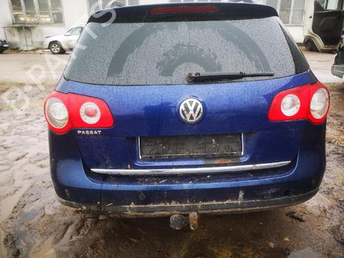 Air vent VW PASSAT B6 (3C2) 2.0 TDI | BP32935769I21  - Image 9