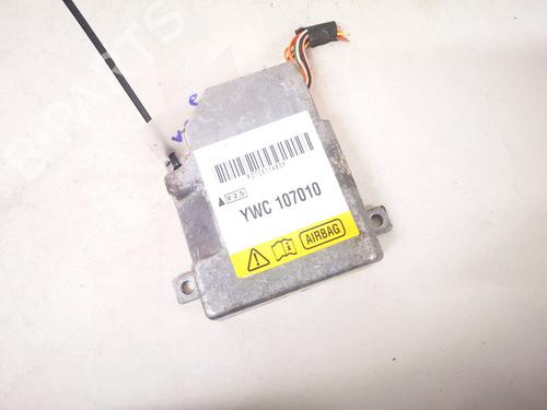 Used ECU airbags ECU airbags ROVER 25 I Hatchback (RF) 2.0 iDT (101 hp) 33085998 33085998