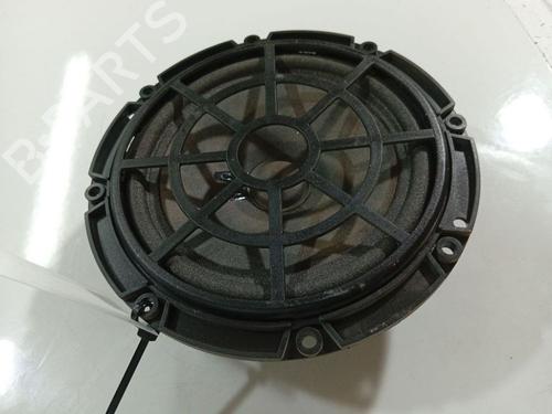 Used Speaker PEUGEOT 307 (3A/C) 2.0 HDi 135 (136 hp) 32534762