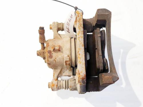 Right front brake caliper FORD FIESTA VI (CB1, CCN) 1.6 TDCi | BP35056813M104 - Image 3