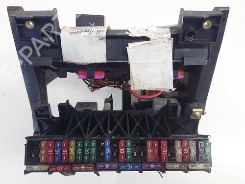 Used Fuse box Fuse box FORD GALAXY I (WGR) 1.9 TDI (110 hp) 33104757 33104757