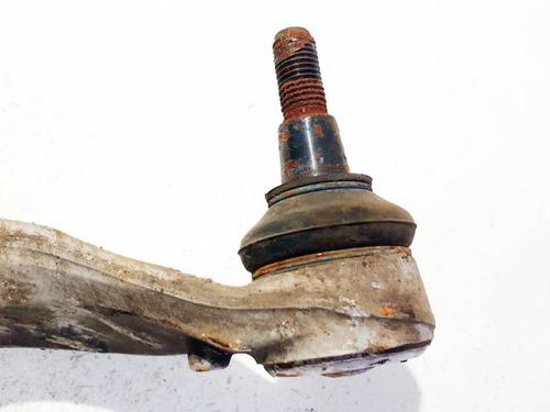 Right front suspension arm AUDI A4 B6 (8E2) 1.9 TDI | BP34745617M13 - Image 3