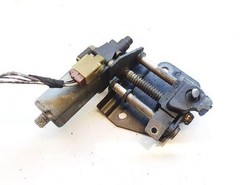 Used Electronic module Electronic module PORSCHE PANAMERA Sport Turismo (971) 2.9 4 E-Hybrid (97CBE1) (462 hp) 39040640 39040640