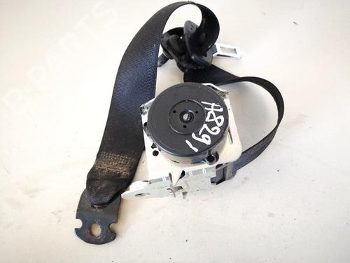 Used Rear right seatbelt Rear right seatbelt 35412185 35412185