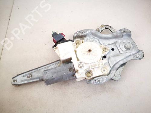 Used Rear right window mechanism Rear right window mechanism 35298086 35298086