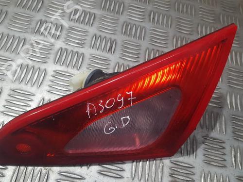 Used Right tailgate light Right tailgate light 35693423 35693423