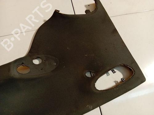 Rear right panel SEAT TOLEDO III (5P2) 2.0 TDI | BP34912633C61 - Image 2