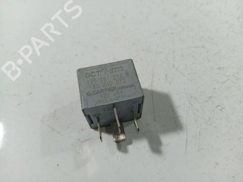 Electronic sensor SKODA OCTAVIA II (1Z3) 1.9 TDI | BP36907225M84 - Image 4
