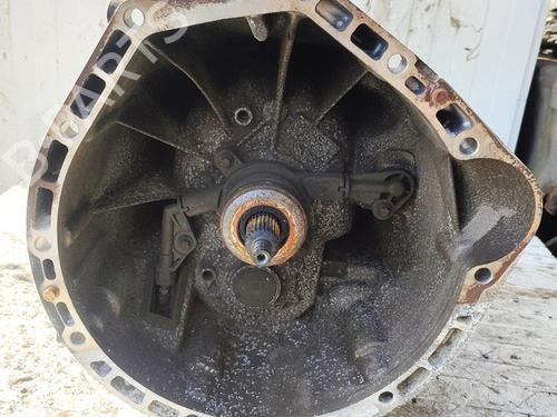 Used Gearbox Gearbox 35440062 35440062