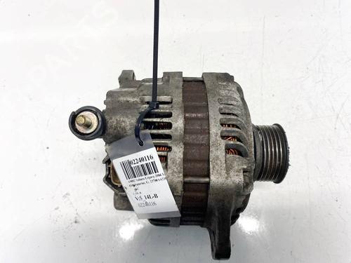 Used Alternator Alternator SUBARU LEGACY IV (BL) 3.0 R AWD (BLE, B13) (245 hp) 35128548 35128548