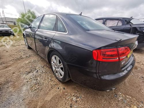 Left front fog light AUDI A4 B8 (8K2) 2.0 TDI | BP37597989C30 - Image 10