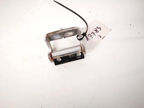 Used Hinge/Door check strap Hinge/Door check strap CITROËN C8 (EA_, EB_) 2.0 HDi (107 hp) 35458185 35458185