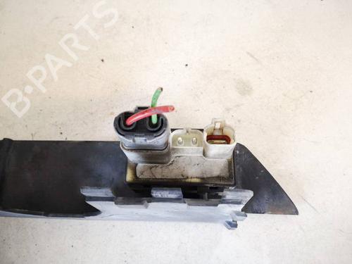 Electronic module VOLVO V70 I (875, 876) 2.5 TDI | BP35256121M83 - Image 3