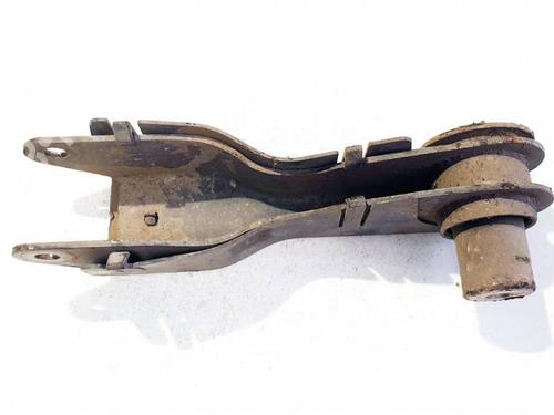 Used Left rear suspension arm Left rear suspension arm LAND ROVER DISCOVERY SPORT (L550) 2.0 D 4x4 (180 hp) 38040103 38040103