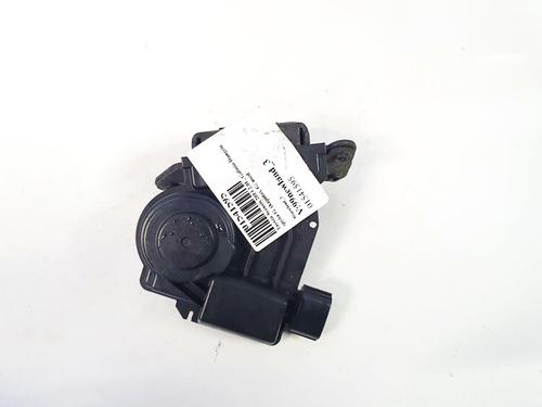 Used Tailgate lock Tailgate lock 35459878 35459878