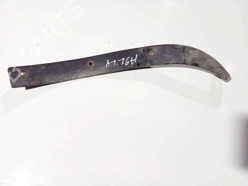 Used Other NISSAN NOTE (E11, NE11) 1.5 dCi (86 hp) 32967900