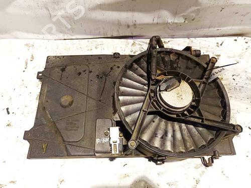 Used Fan Fan FORD GALAXY I (WGR) 1.9 TDI (90 hp) 35140200 35140200
