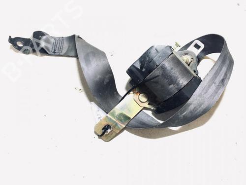 Used Front left seatbelt Front left seatbelt 35606353 35606353