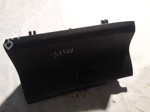 Used Glove box Glove box TOYOTA AURIS (_E15_) 1.6 (ZRE151_, ZRE151R) (124 hp) 35234781 35234781