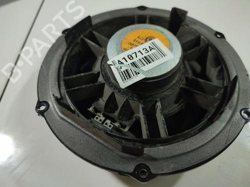 Speaker SKODA SUPERB II (3T4) 1.9 TDI | BP32557505E2