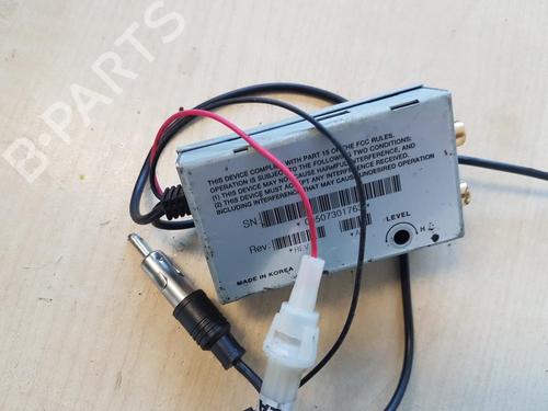 Electronic module MITSUBISHI GRANDIS (NA_W) 2.0 DI-D (NA8W) | BP33504303M83 - Image 2