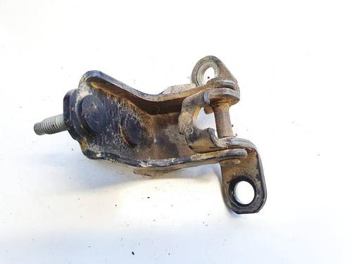 Used Hinge/Door check strap Hinge/Door check strap HONDA ACCORD VII Tourer (CM, CN) 2.2 i-CTDi (CN2) (140 hp) 32620386 32620386