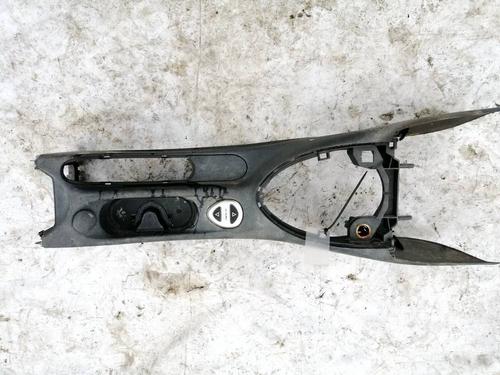 Kopholder/Genstandsholder Kopholder/Genstandsholder CITROËN C5 I (DC_) 2.0 HDi (DCRHYB) (90 hp) 35198218 35198218