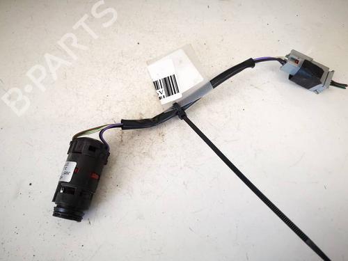 Módulo eletrónico Módulo eletrónico FORD C-MAX (DM2) 1.8 (125 hp) 35124638 35124638