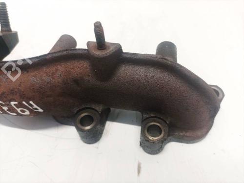 Exhaust manifold MAZDA 3 (BK) 2.0 MZR-CD (BK14) | BP38572944M110 - Image 2