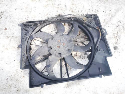 Used Fan Fan BMW 1 (E81) 120 d (163 hp) 35279105 35279105